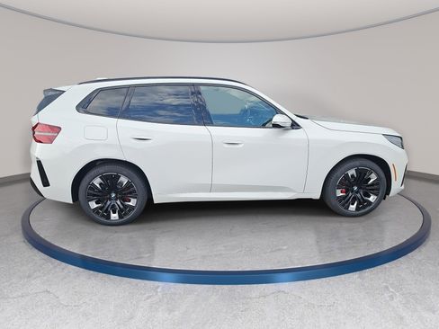 New 2026 BMW X3 xDrive30i w/ Premium Package AWD/4WD image 4