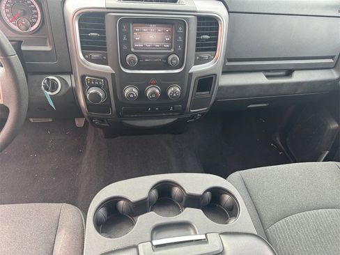 Used 2024 RAM 1500 Classic Warlock image 11