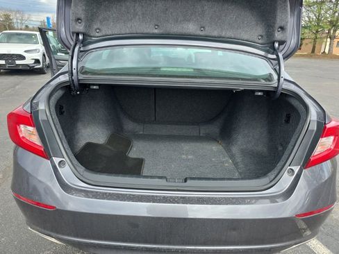 Used 2020 Honda Accord Sport image 23