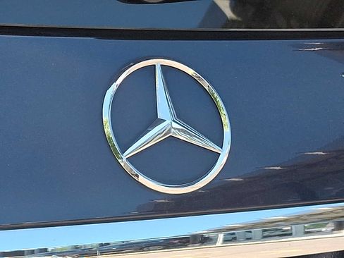 Certified 2022 Mercedes-Benz GLS 450 4MATIC image 29