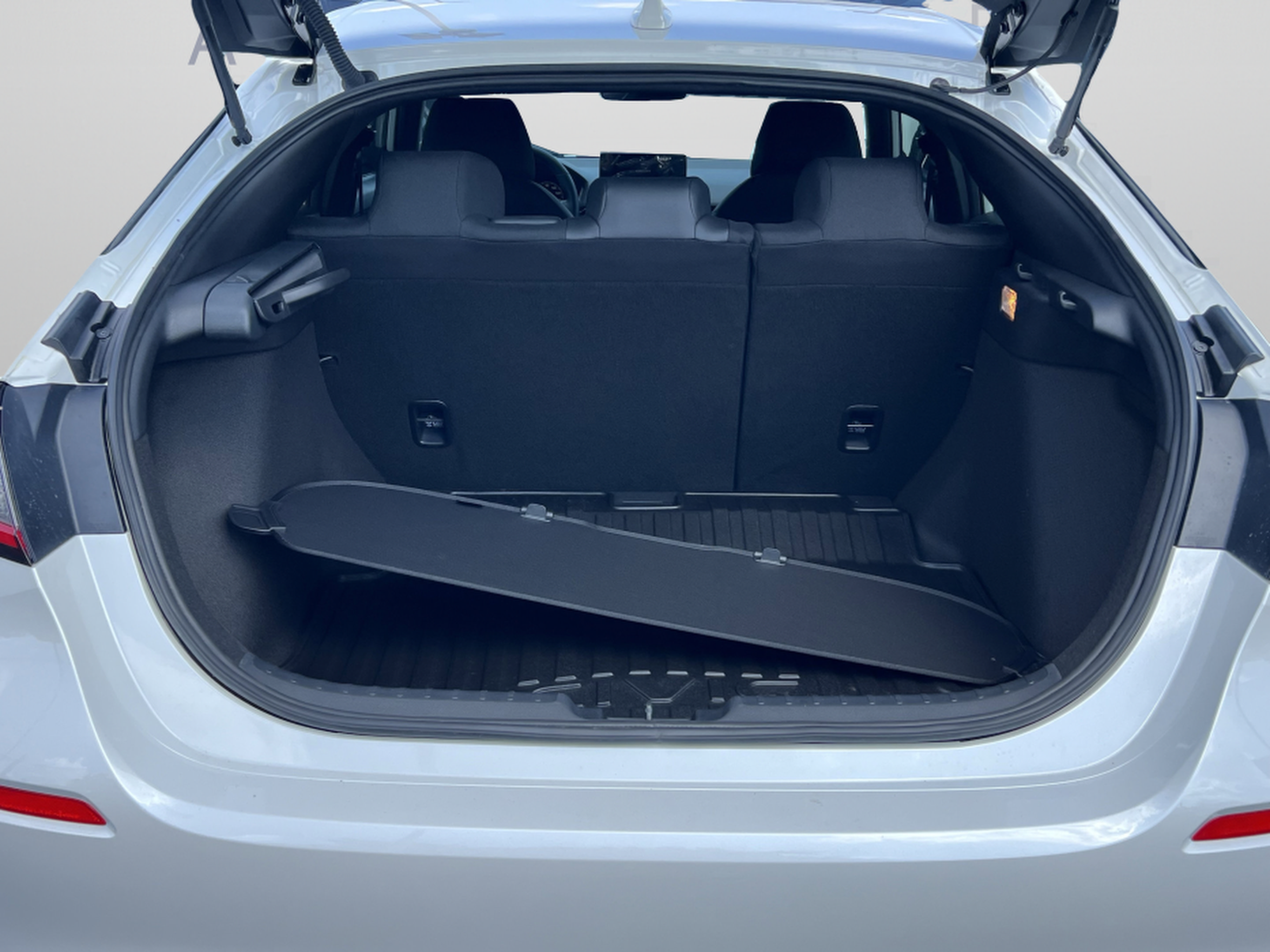 Certified 2026 Honda Civic Sport image 15