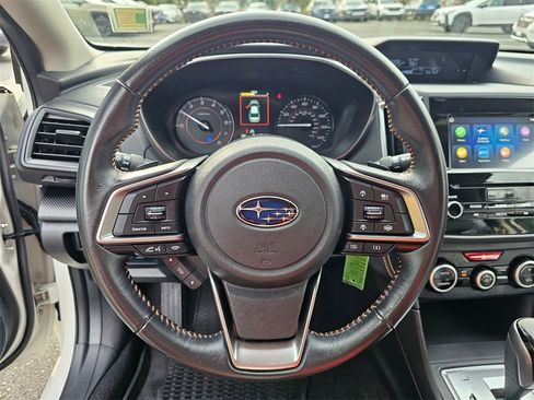 Used 2022 Subaru Crosstrek 2.0i Premium w/ Popular Package #2 image 25