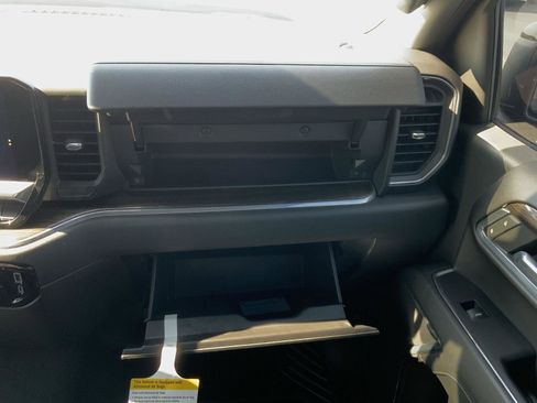 Used 2024 Chevrolet Silverado 1500 RST image 61