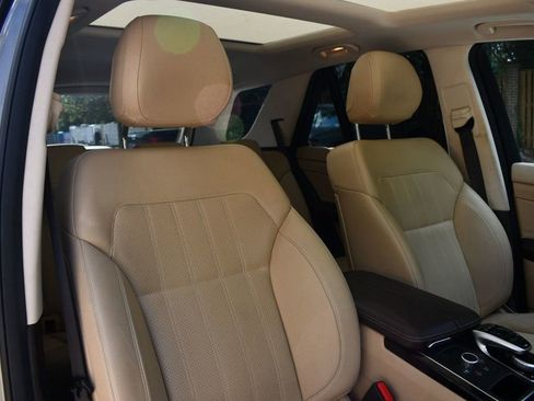 Used 2018 Mercedes-Benz GLE 350 w/ Premium 1 Package image 21