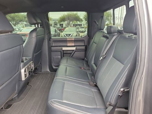 Certified 2022 Ford F250 Lariat w/ Tremor Off-Road Package image 23