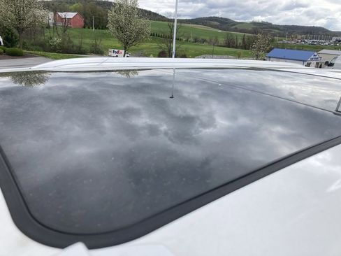 Used 2025 Cadillac Escalade Premium Luxury w/ Touring Package AWD/4WD image 11