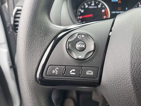 Used 2024 Mitsubishi Eclipse Cross LE image 30