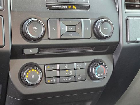 Used 2017 Ford F150 XL w/ Equipment Group 101A Mid image 34