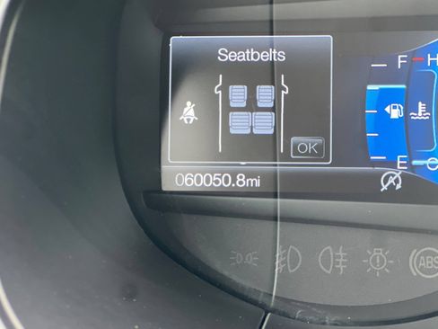Used 2024 Ford Edge SEL AWD/4WD image 22