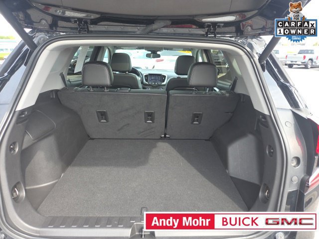 Used 2023 GMC Terrain SLT AWD/4WD image 51