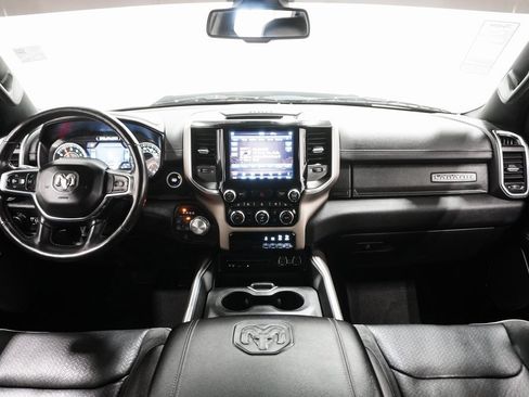 Certified 2019 RAM 1500 Laramie image 14