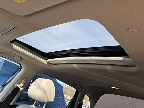 Used 2024 Honda CR-V EX image 20