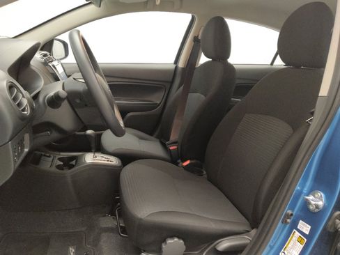 Used 2024 Mitsubishi Mirage G4 LE image 17