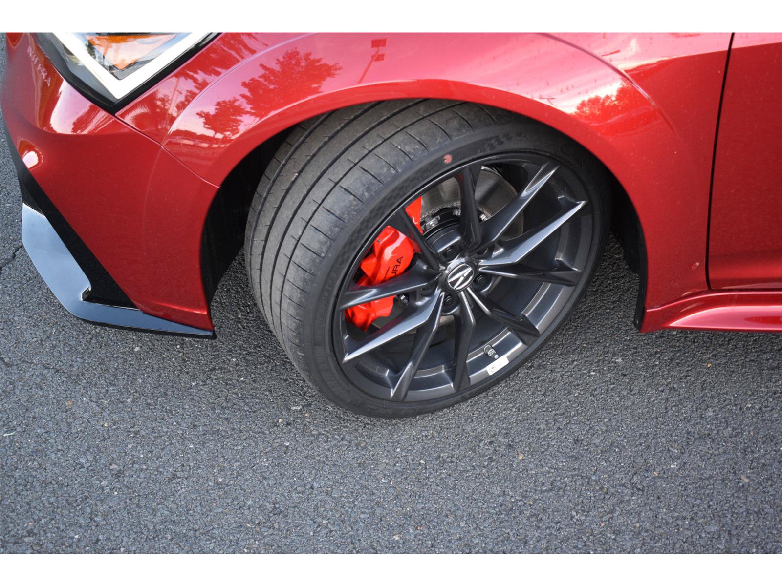 New 2026 Acura Integra Type S FWD image 29