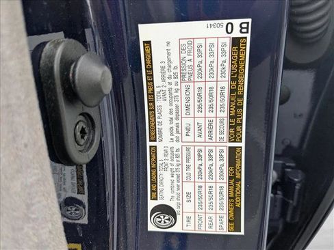 Used 2010 Lexus LS 460 AWD image 14