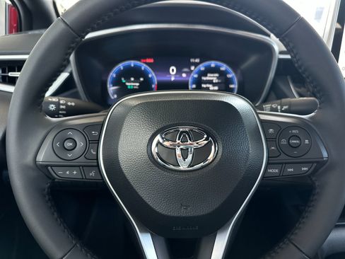 New 2026 Toyota Corolla XSE image 21