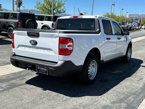 New 2026 Ford Maverick XL FWD image 8