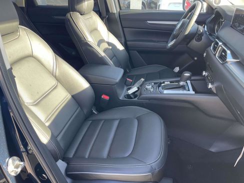 New 2025 MAZDA CX-5 AWD 2.5 S image 26