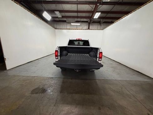 Used 2021 RAM 1500 Tradesman AWD/4WD image 9