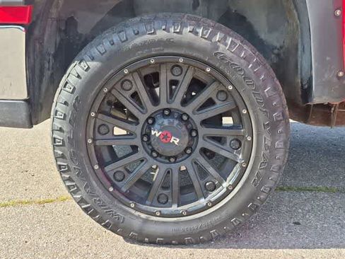 Used 2009 GMC Sierra 2500 SLE w/ Convenience Package AWD/4WD image 14