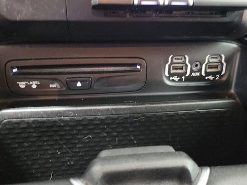 Certified 2019 RAM 1500 Big Horn AWD/4WD image 40
