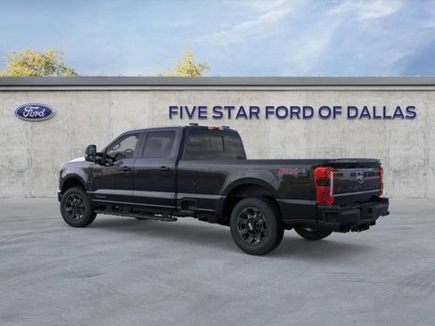 New 2026 Ford F350 XL image 4