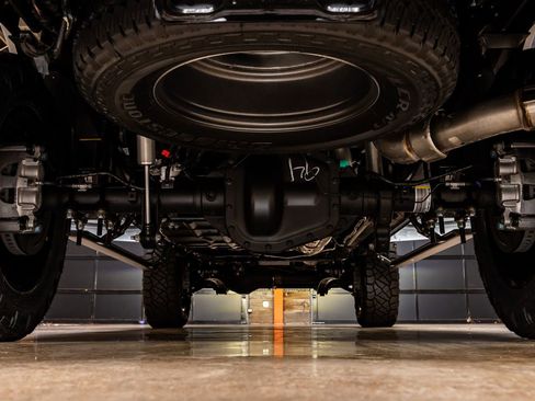 Used 2026 Ford F250 Platinum image 16