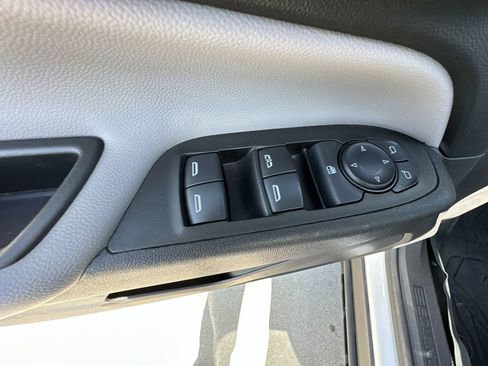 Used 2024 Chevrolet Equinox LS AWD/4WD image 21