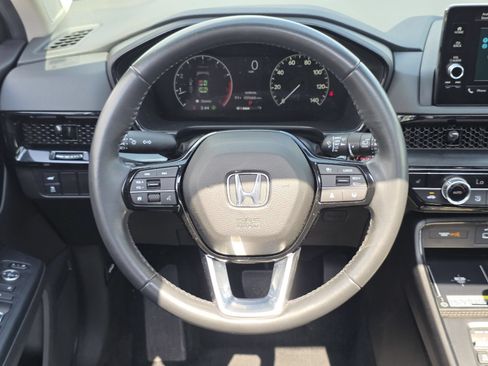 Certified 2023 Honda CR-V EX-L image 26