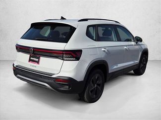 New 2026 Volkswagen Taos S FWD video 2