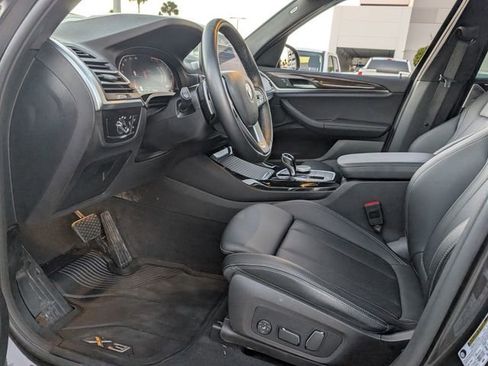 Used 2024 BMW X3 sDrive30i w/ Convenience Package image 6