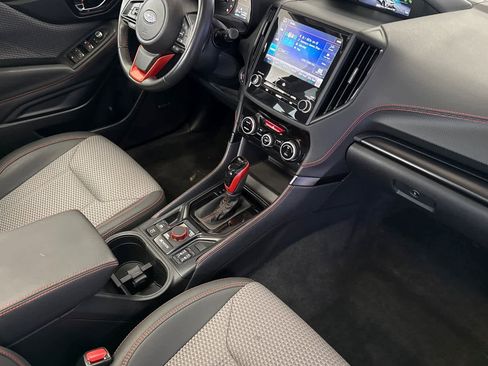 Used 2024 Subaru Forester Sport image 16