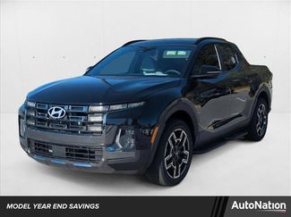 New 2025 Hyundai Santa Cruz Limited video 1