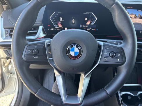 Certified 2025 BMW X1 xDrive28i w/ Technology Package image 27