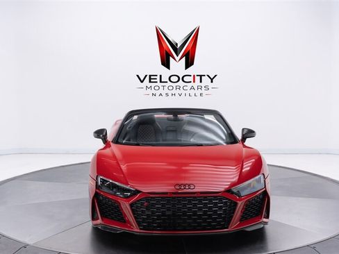 Used 2020 Audi R8 V10 performance AWD/4WD image 11