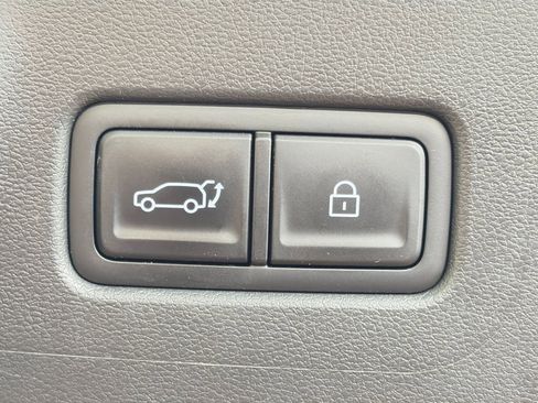 Used 2025 Hyundai Santa Fe SEL image 23