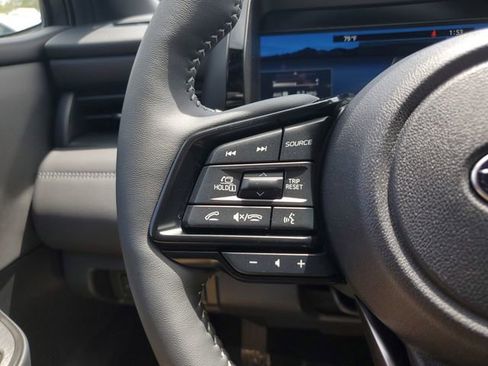 New 2026 Subaru Outback Touring XT AWD/4WD image 23