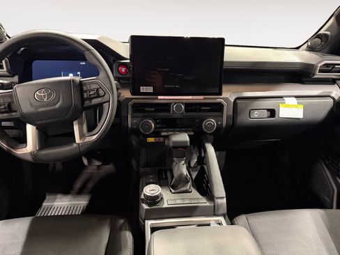 New 2026 Toyota 4Runner TRD Off-Road Premium AWD/4WD image 10