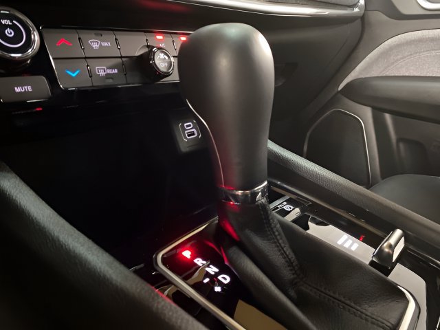 Used 2026 Jeep Compass Latitude AWD/4WD image 56