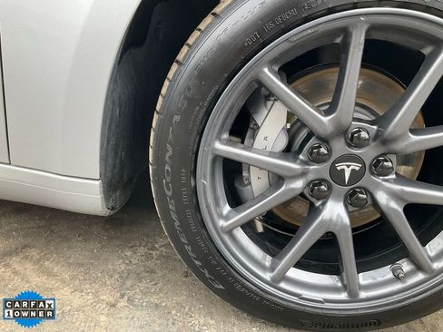 Used 2018 Tesla Model 3 Long Range image 74