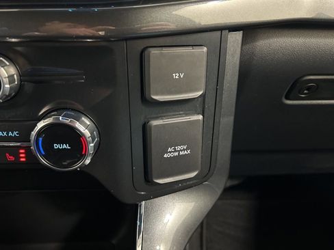 Certified 2022 Ford F150 XLT w/ Equipment Group 302A High image 27