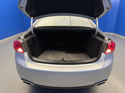Used 2015 Chevrolet Impala LTZ FWD image 28