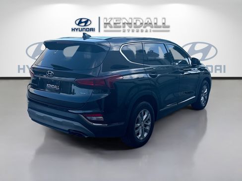 Used 2019 Hyundai Santa Fe SEL image 6
