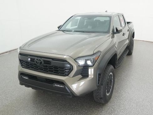 New 2025 Toyota Tacoma TRD Off-Road image 49