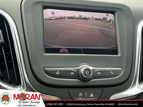 Certified 2024 Chevrolet Equinox LT FWD image 21