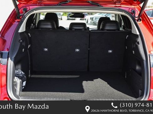 New 2026 MAZDA CX-50 2.5 Hybrid w/ Weather Package AWD/4WD image 12