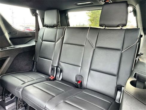 Used 2021 Cadillac Escalade Sport w/ Driver Assist Tech Package image 14