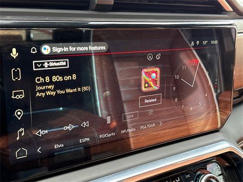 Used 2025 GMC Sierra 3500 Denali Ultimate image 22