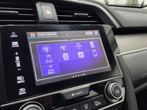 Used 2016 Honda Civic EX-T image 7