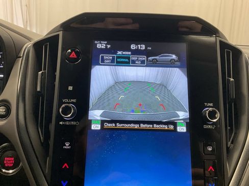 New 2026 Subaru Crosstrek 2.5i Limited AWD/4WD image 16